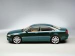 Audi A8 2003 года